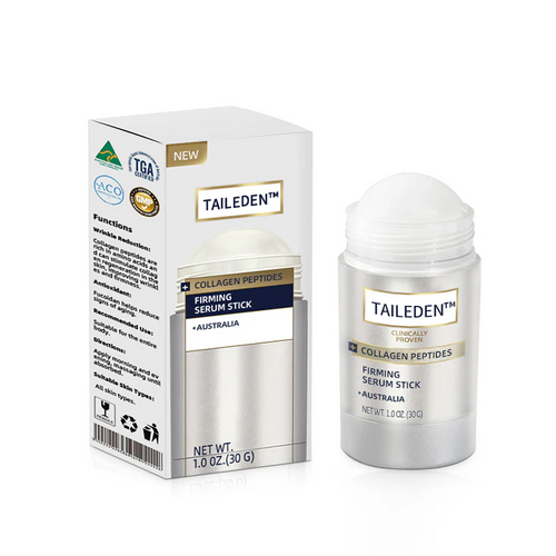 šš„TAILEDEN⢠Collagen Peptides FIRMING SERUM STICK