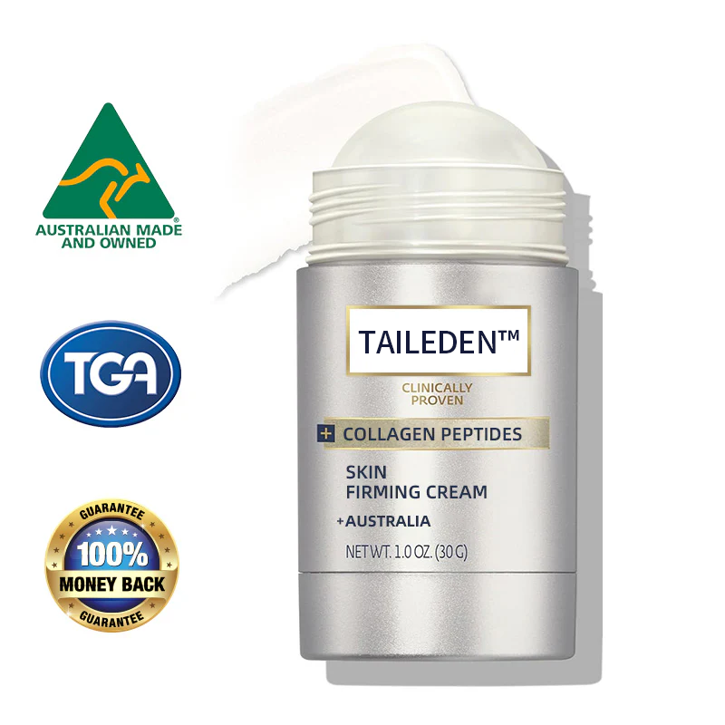 šš„TAILEDEN⢠Collagen Peptides FIRMING SERUM STICK