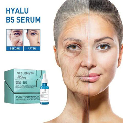 🔥Last Day Promotion 49% OFF🔥-Clostridium botulinum Face Serum