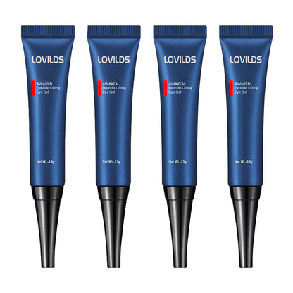 LOVILDS™ Awaken Peptide Lifting Eye Gel