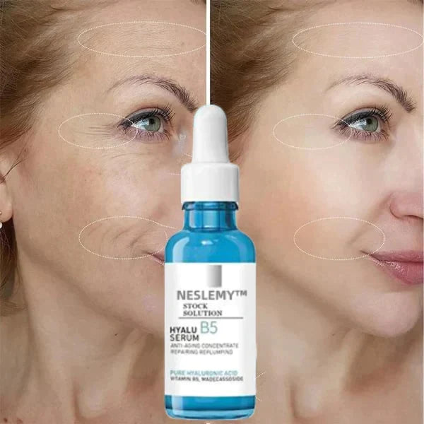 🔥Last Day Promotion 49% OFF🔥-Clostridium botulinum Face Serum